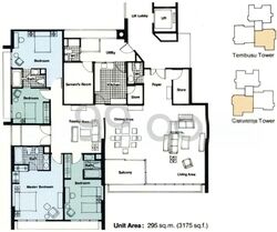 Yong An Park (D9), Condominium #579258291